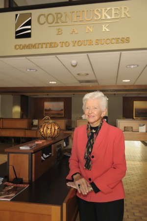 Alice Dittman